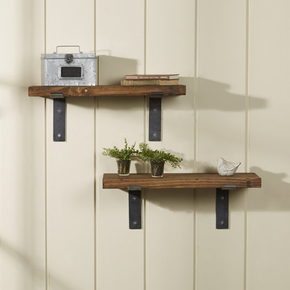 Shop 2,430 Wall & Display Shelves Wayfair